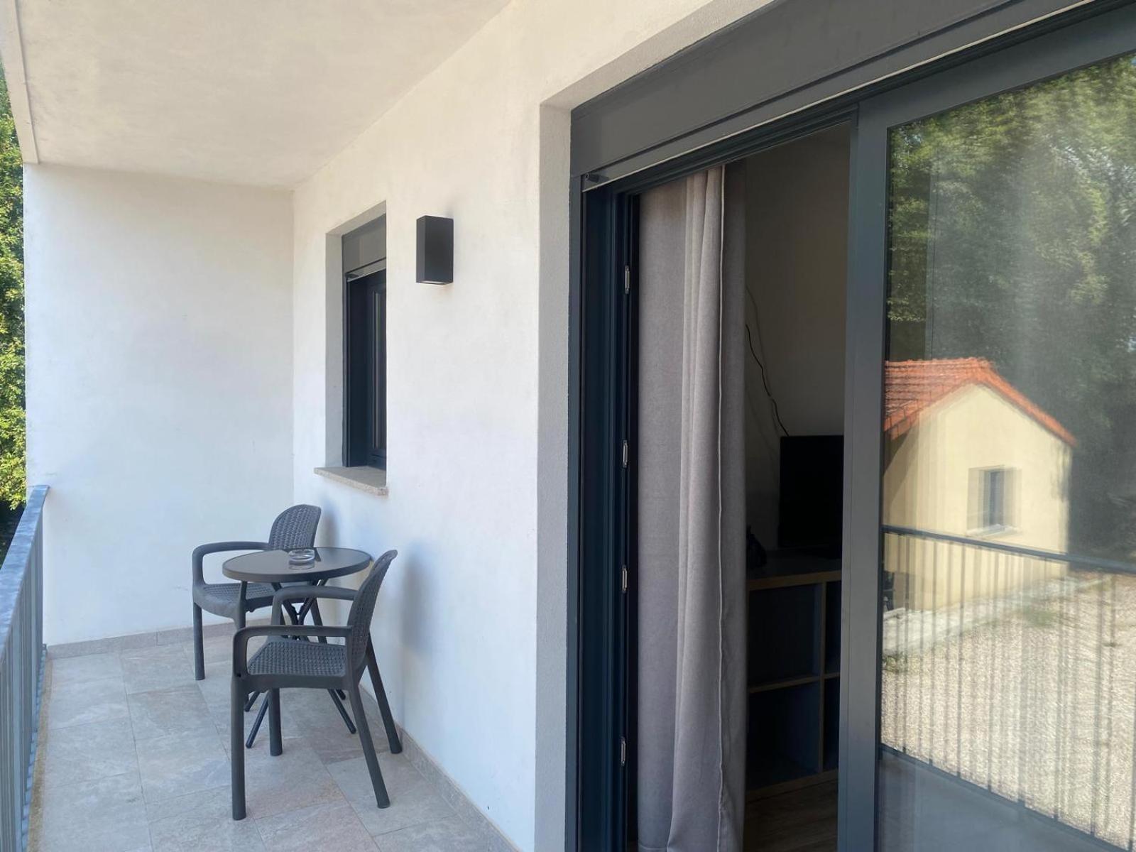 Quinta De Reiriz Apartment มองเซา ภายนอก รูปภาพ