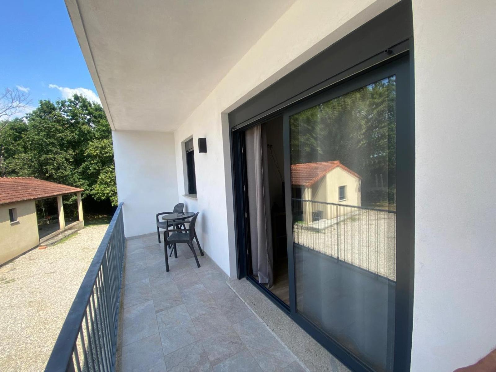 Quinta De Reiriz Apartment มองเซา ภายนอก รูปภาพ