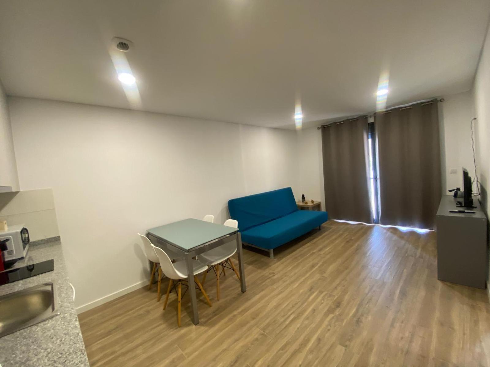 Quinta De Reiriz Apartment มองเซา ภายนอก รูปภาพ