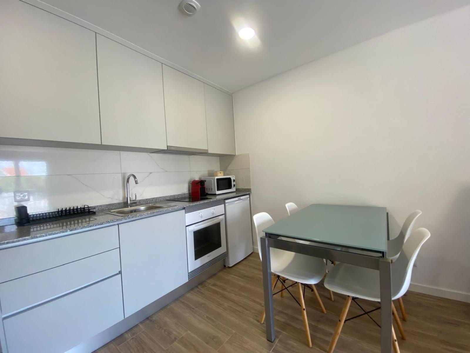 Quinta De Reiriz Apartment มองเซา ภายนอก รูปภาพ