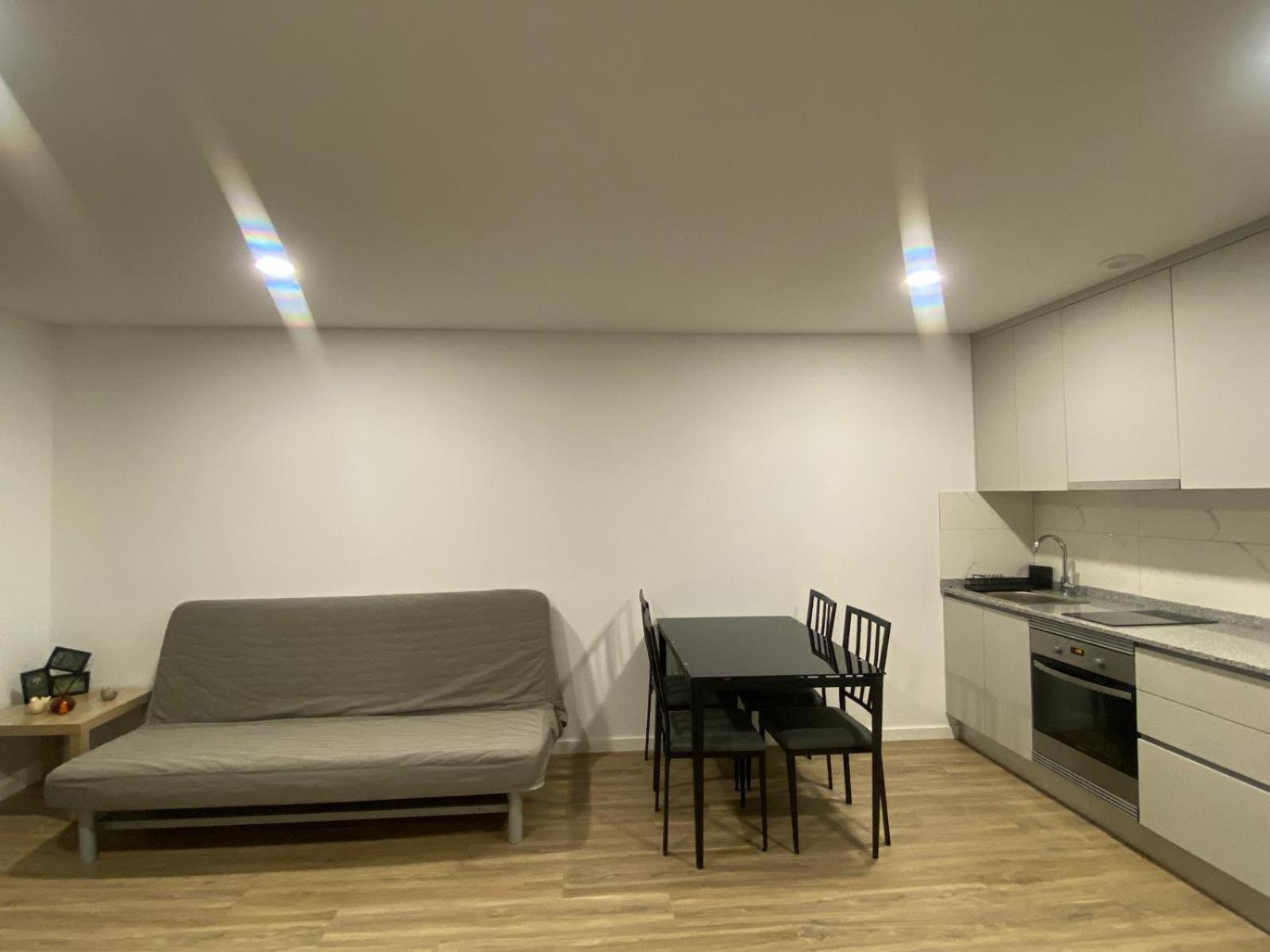 Quinta De Reiriz Apartment มองเซา ภายนอก รูปภาพ